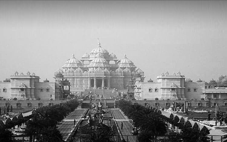 Delhi office